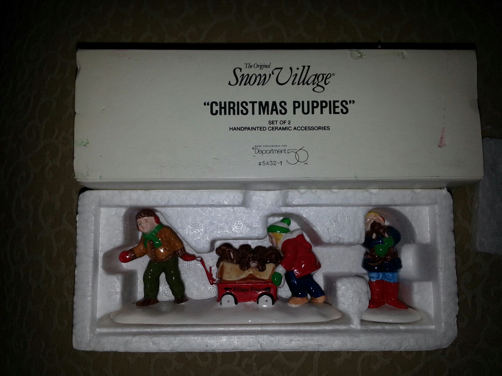 Dome for the Holidays