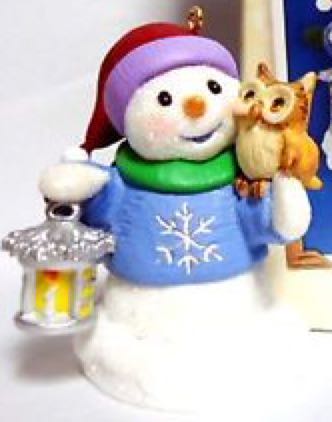 Grolier - Baloo with Drum