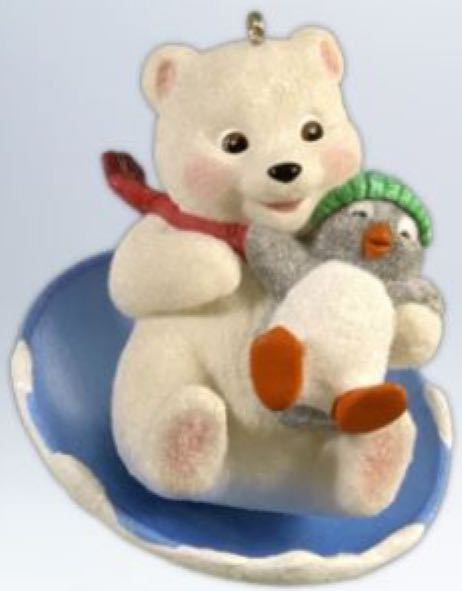 Glinda, Witch Of The North