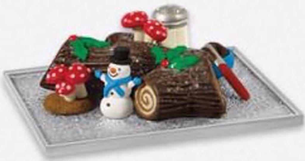 Frosty Halloween Fun