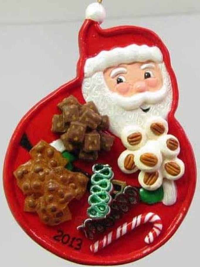 Santa’s Holiday Train - Happy Helper