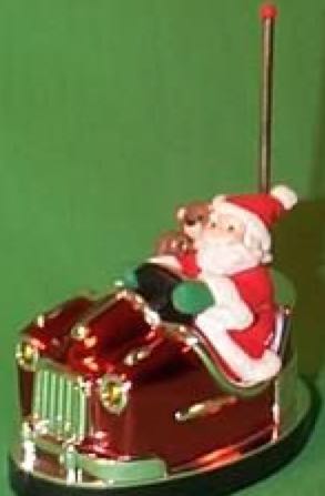 First Snowman Of The Year