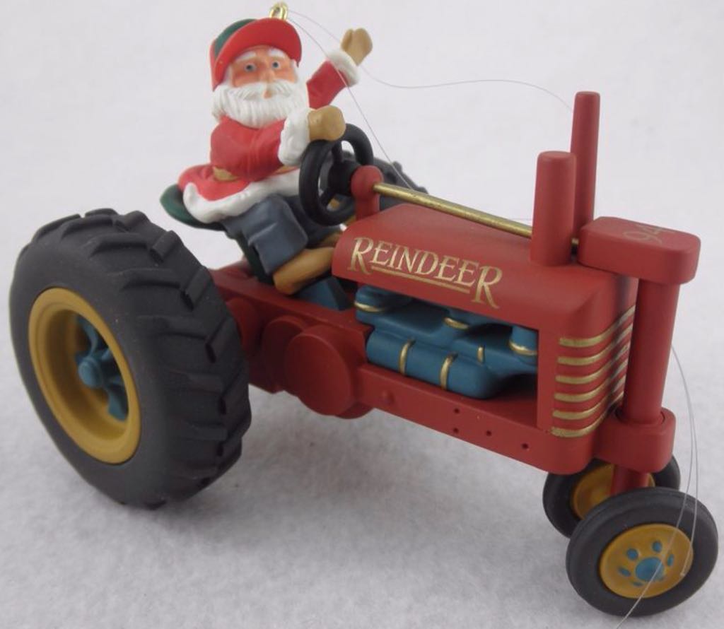 Season’s Treatings #7