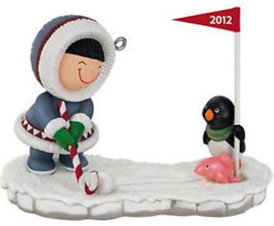 Santa’s Holiday Train