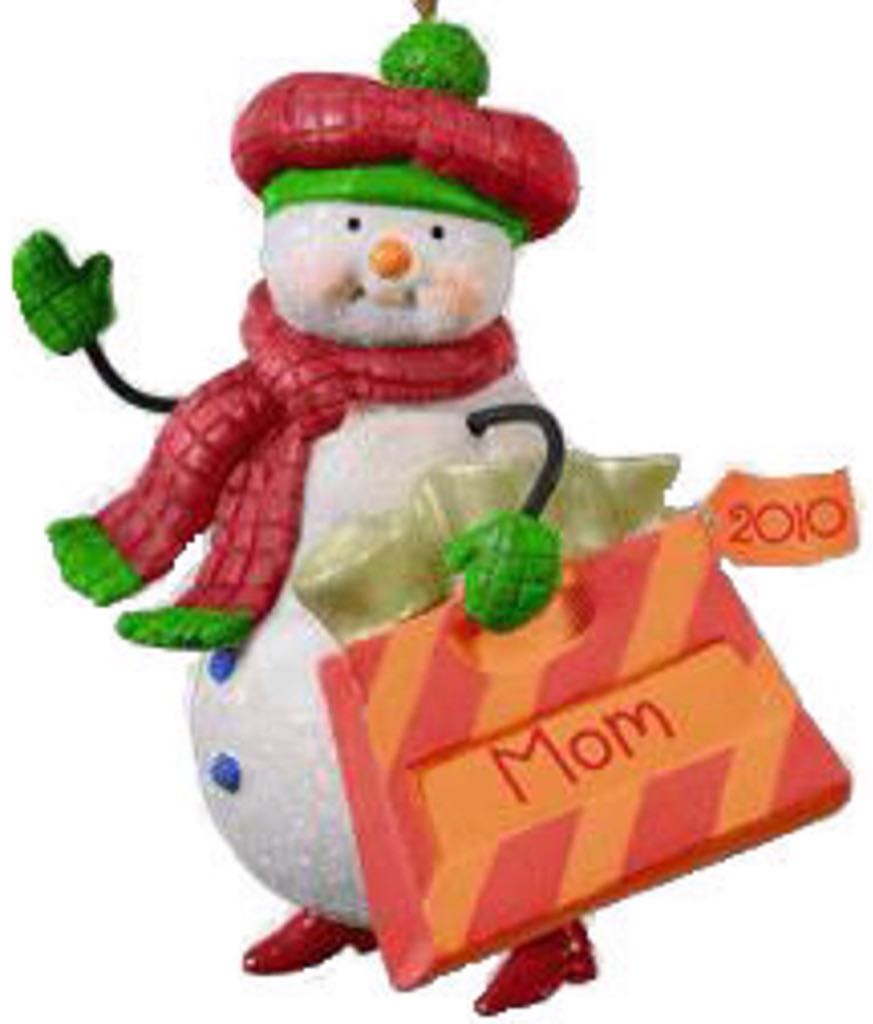 Cool Decade Colorway