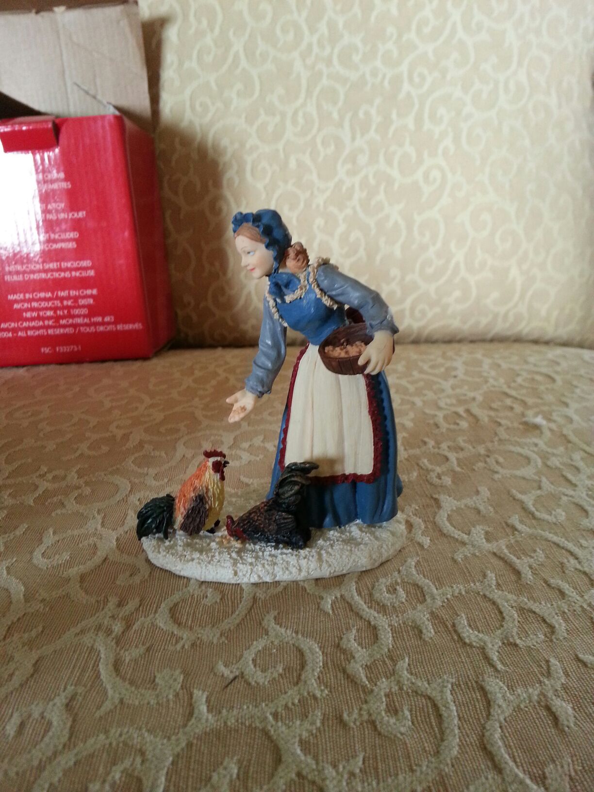 11-Waddle the Penguin Teenie Beanie Babies