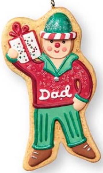 Swarovski Christmas Ornament 2000