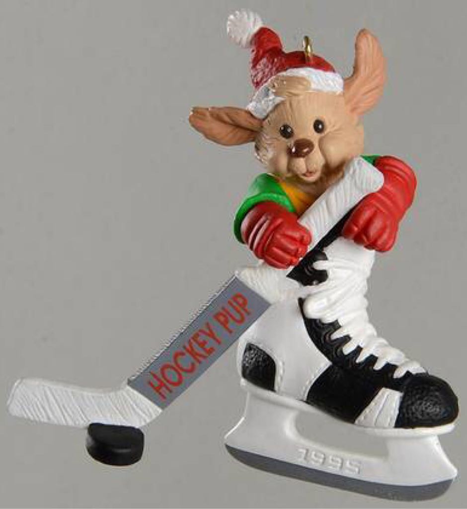 Grandbaby’s First Christmas