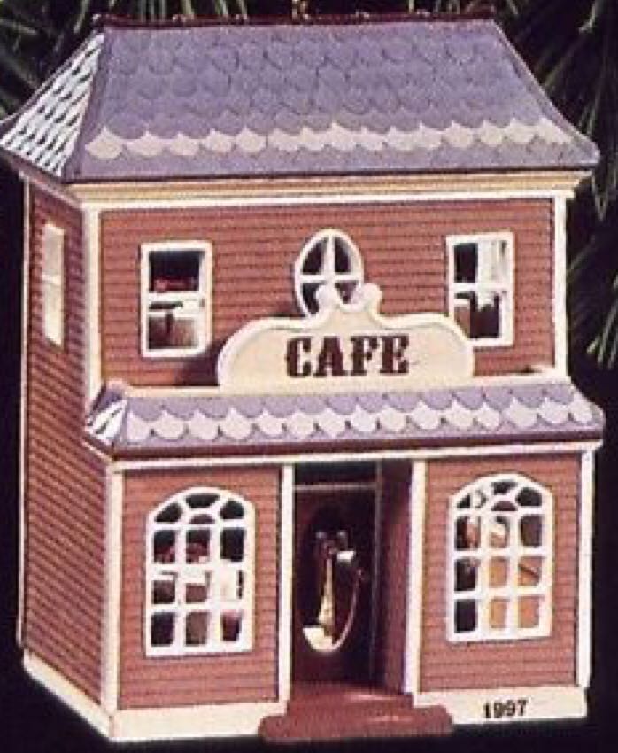 Santa’s Sweet Ride 2009