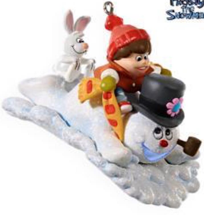 Santa Salt And Pepper