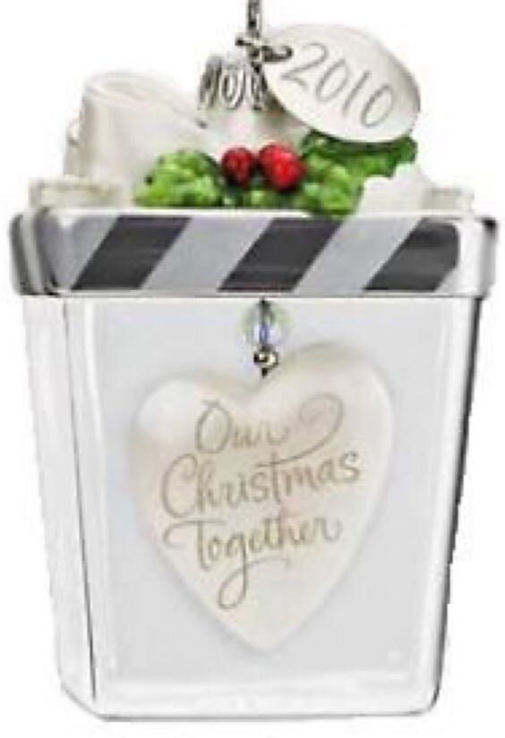 A Snoopy for Christmas