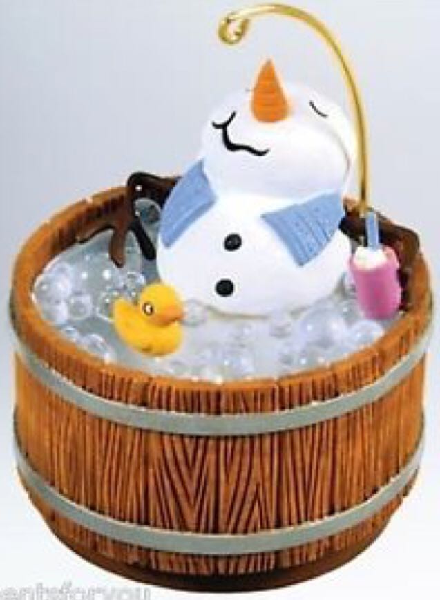 Our First Christmas Together 1992