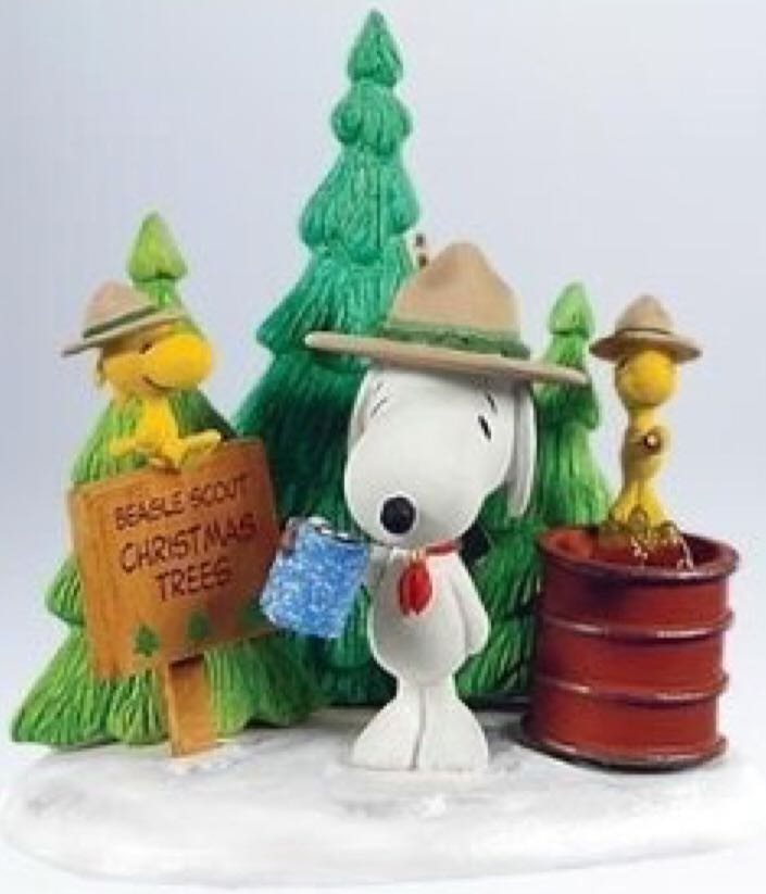 Santa’s Lego Sleigh