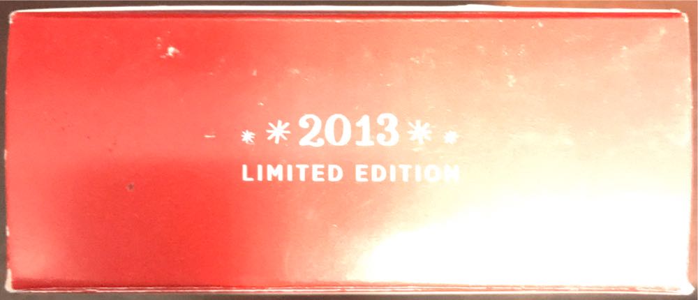 Joy In The Air! - Appreciation Gift (Limited Edition) ornament collectible - Main Image 3