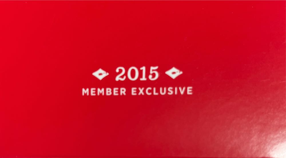 Cozy on Ice Member Exclusive  (Penguin) ornament collectible - Main Image 3