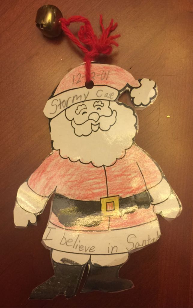 Frosty Friends #5 (1984)