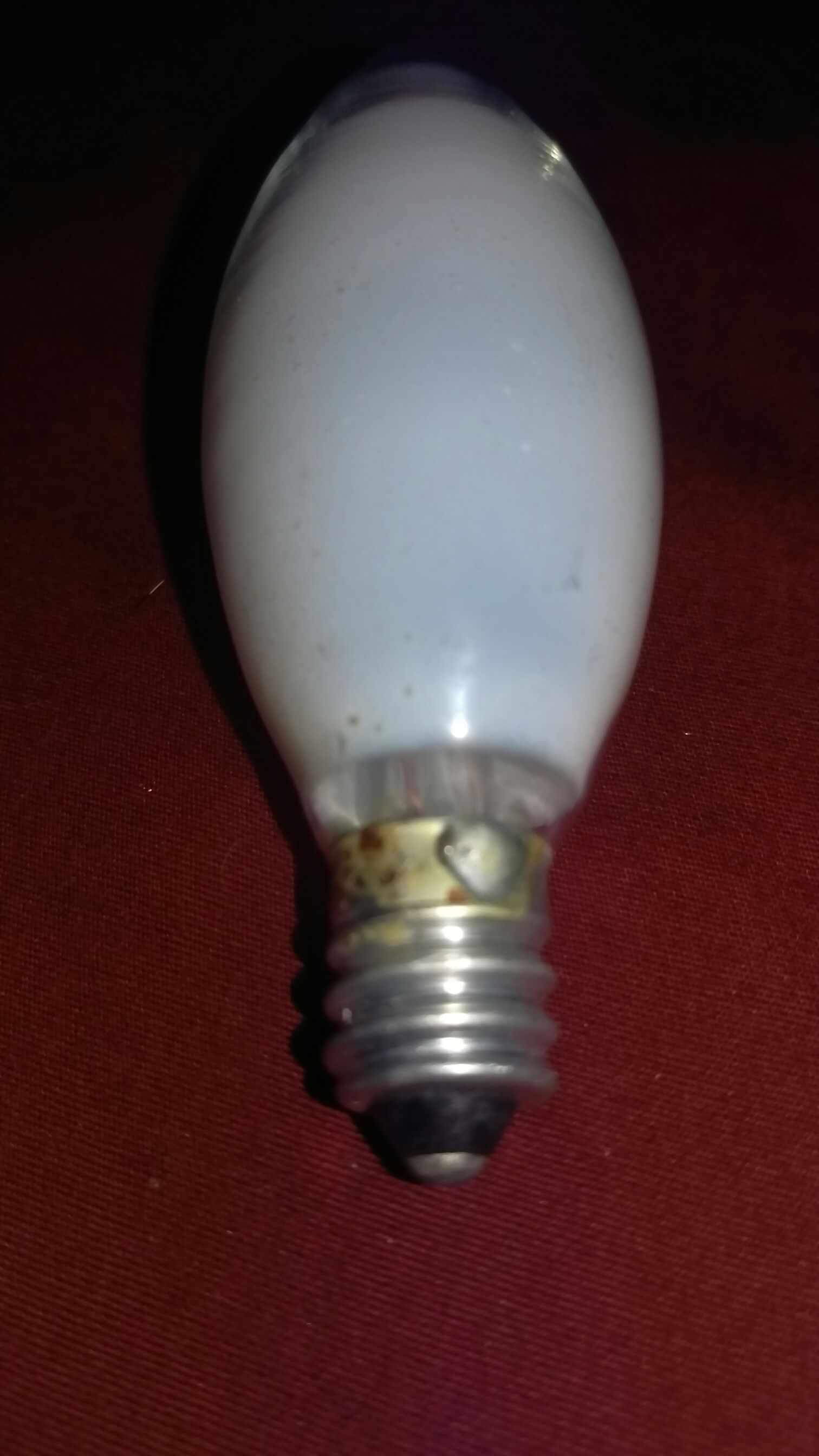 Nutribullet Black Cup Lid