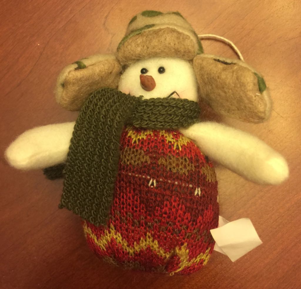 Cookie Cutter Christmas