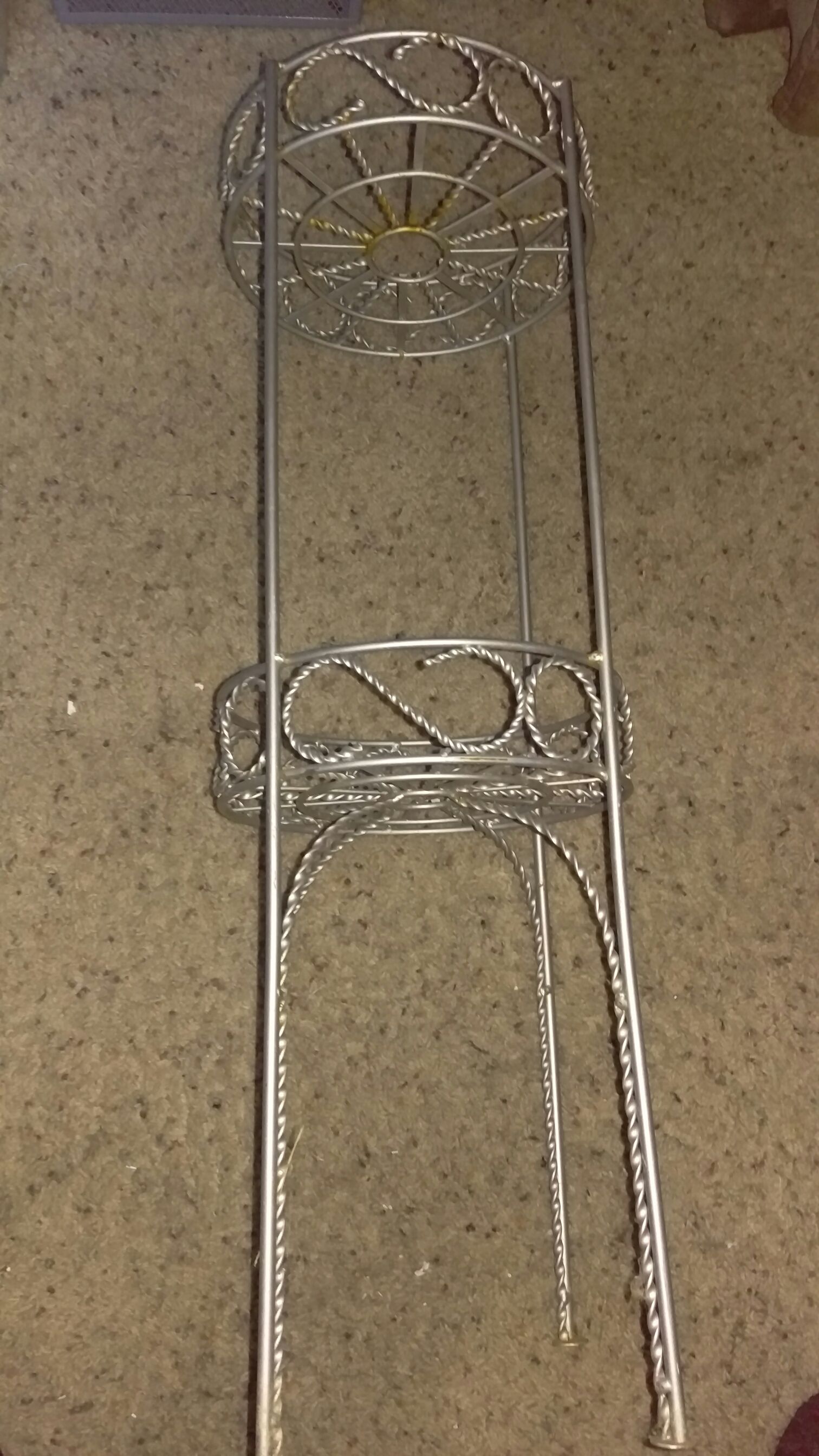 Branching Out In Style