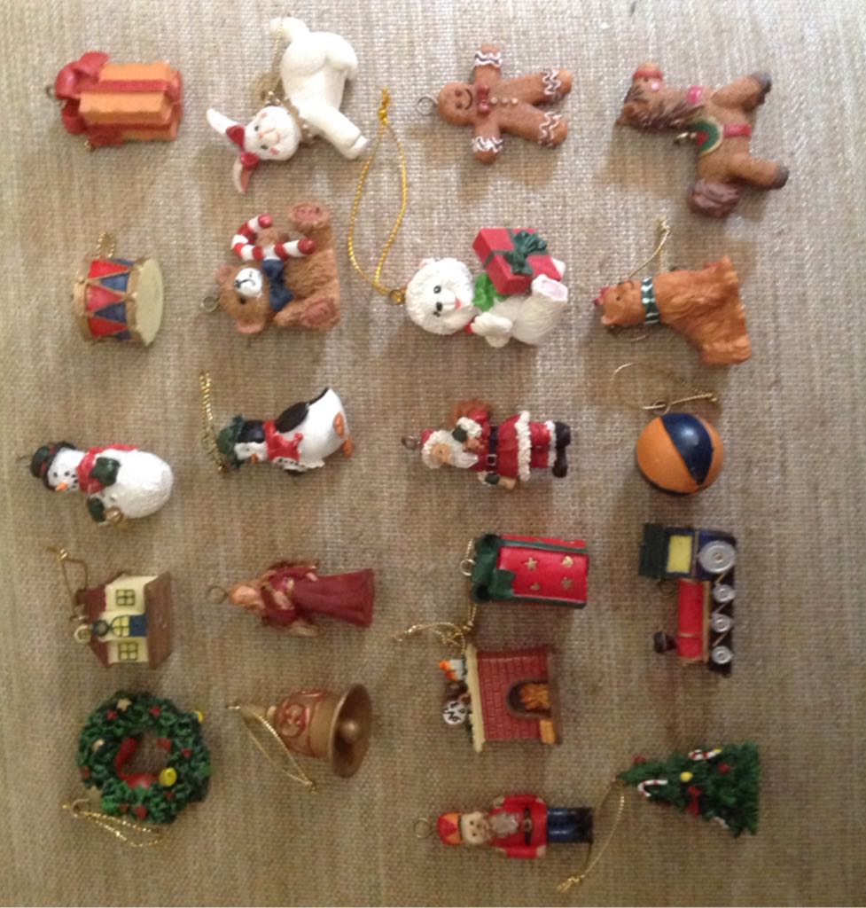 Deathstar Tree Topper