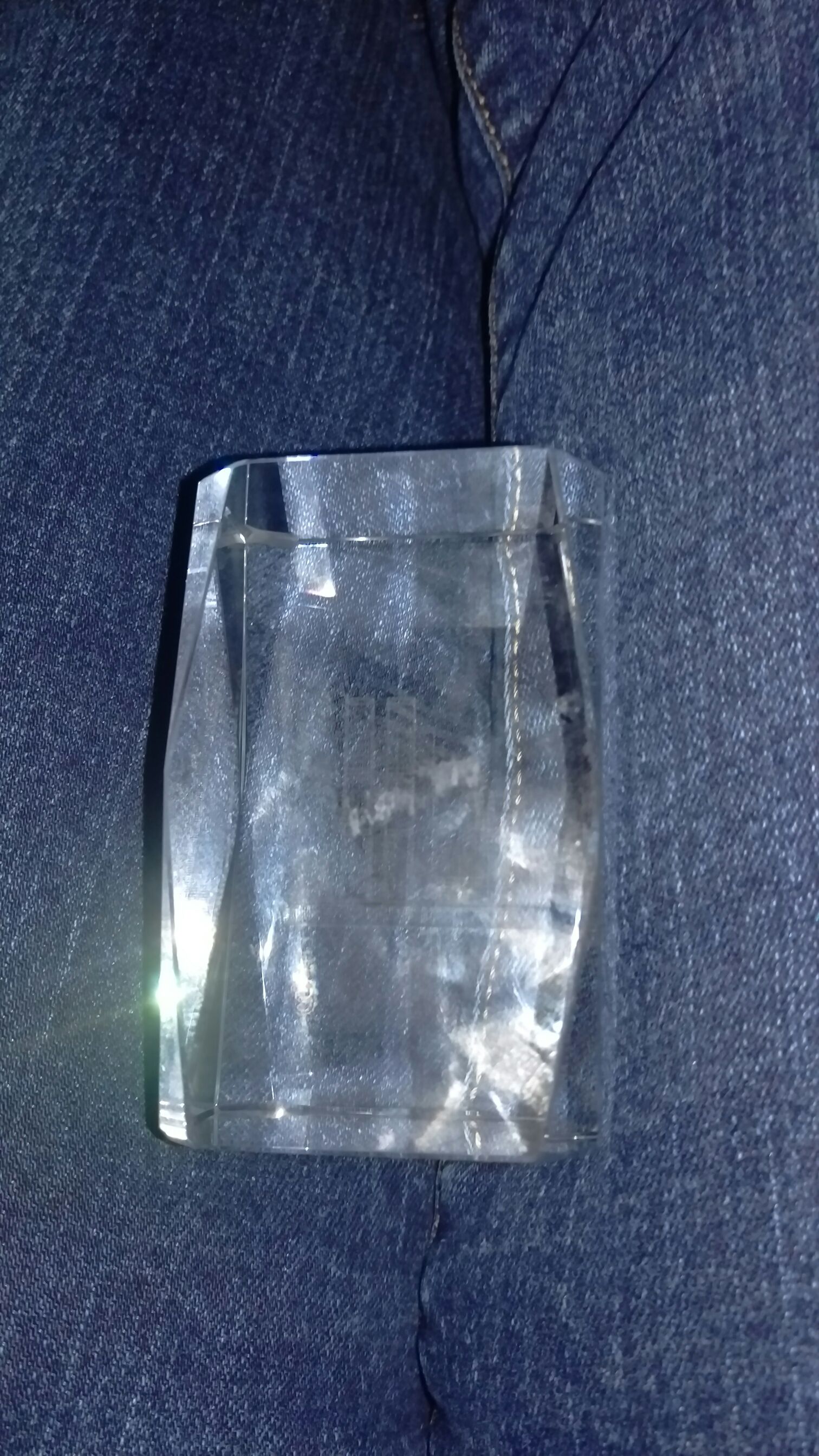 Frosty Friends #8 (1987)