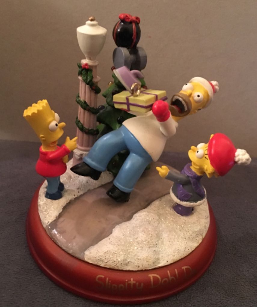 Department 56 Snowflakes