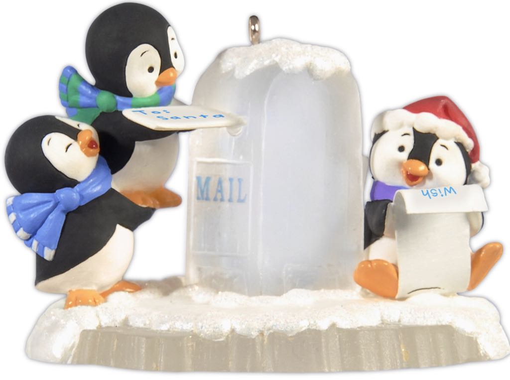 Christmas Vacation 2015