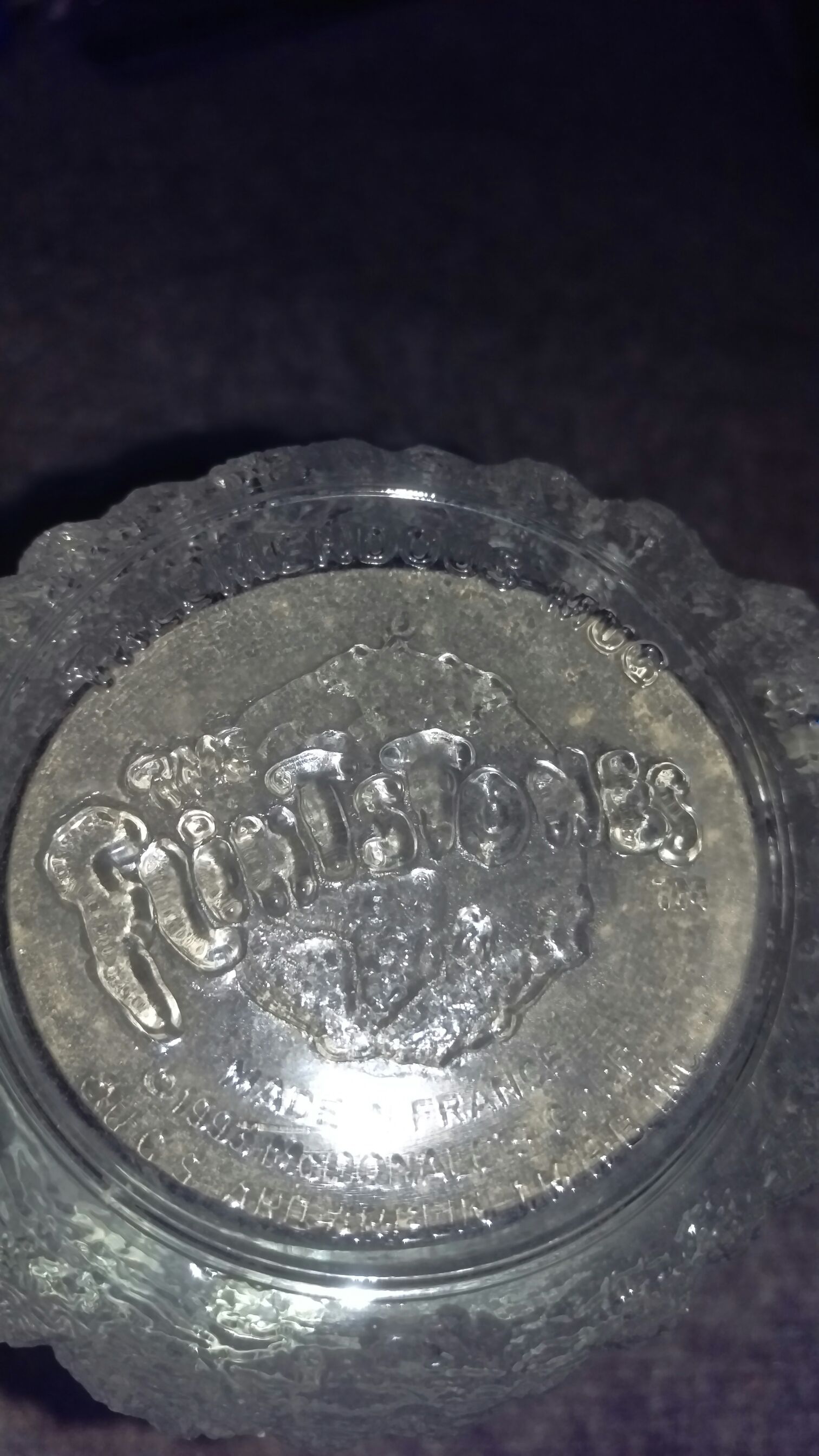 Flintstones Tree Mendous  (McDonald’s Collector Cups) ornament collectible - Main Image 2