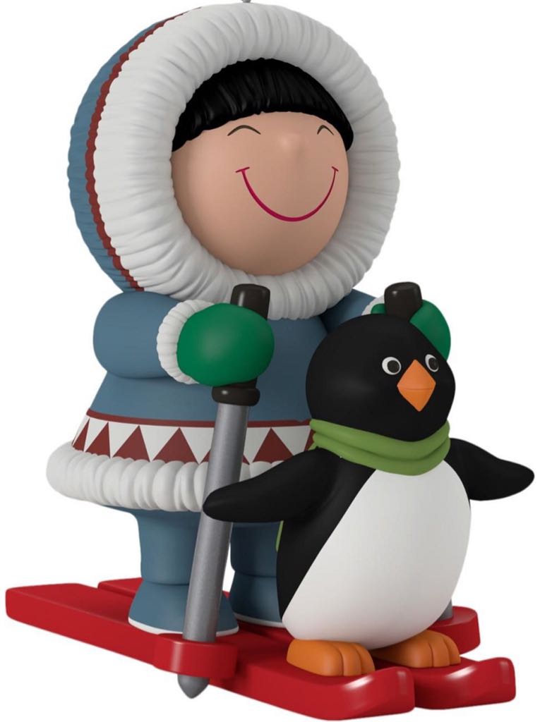 Nightmare Before Christmas: Sally