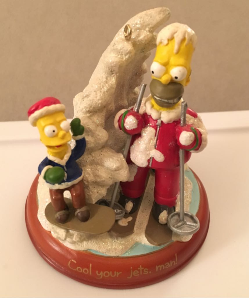 Partridge On a Par 3