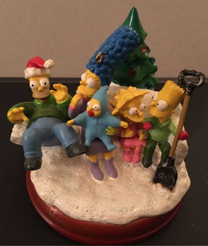 Twelve Days Of Christmas: #3 Three French Hens