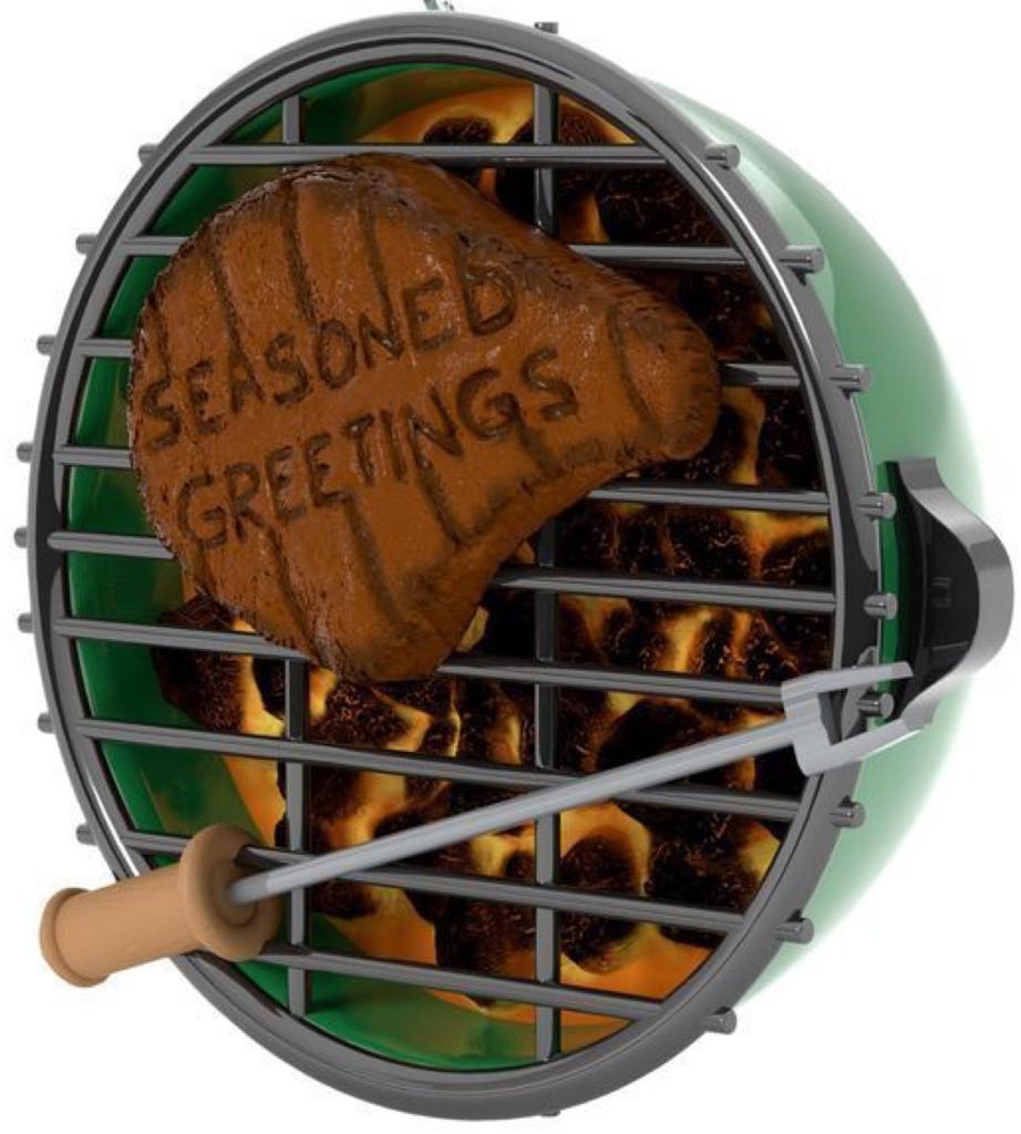 Madame Alexander - Snowman Ballerina