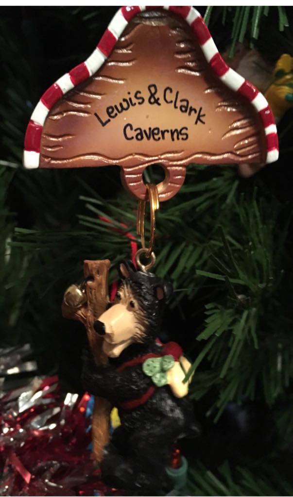 A New Tail for Eeyore