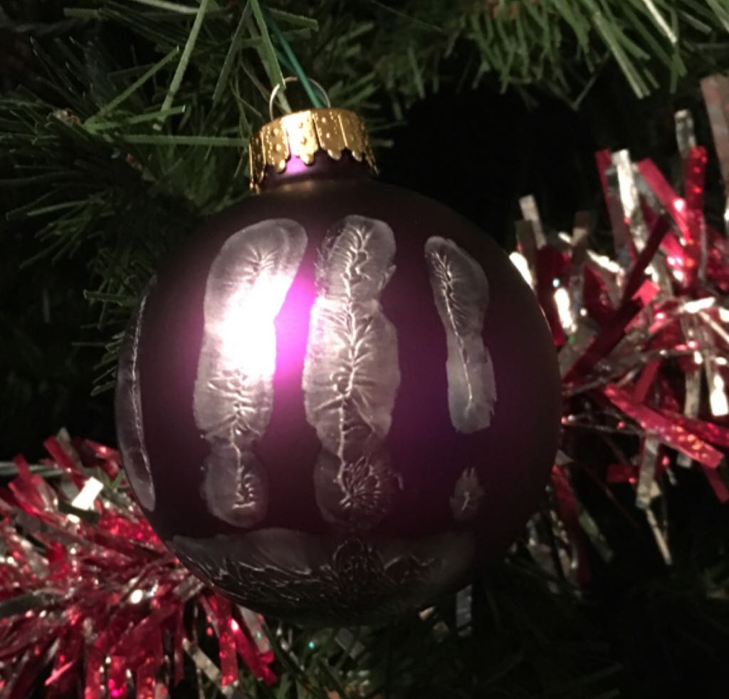 Bearnadette Bearinger