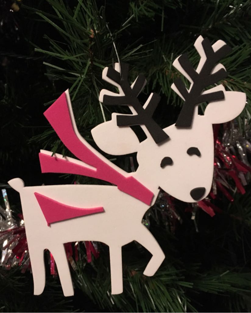 Merry Makers - Jolly Gingerbread House