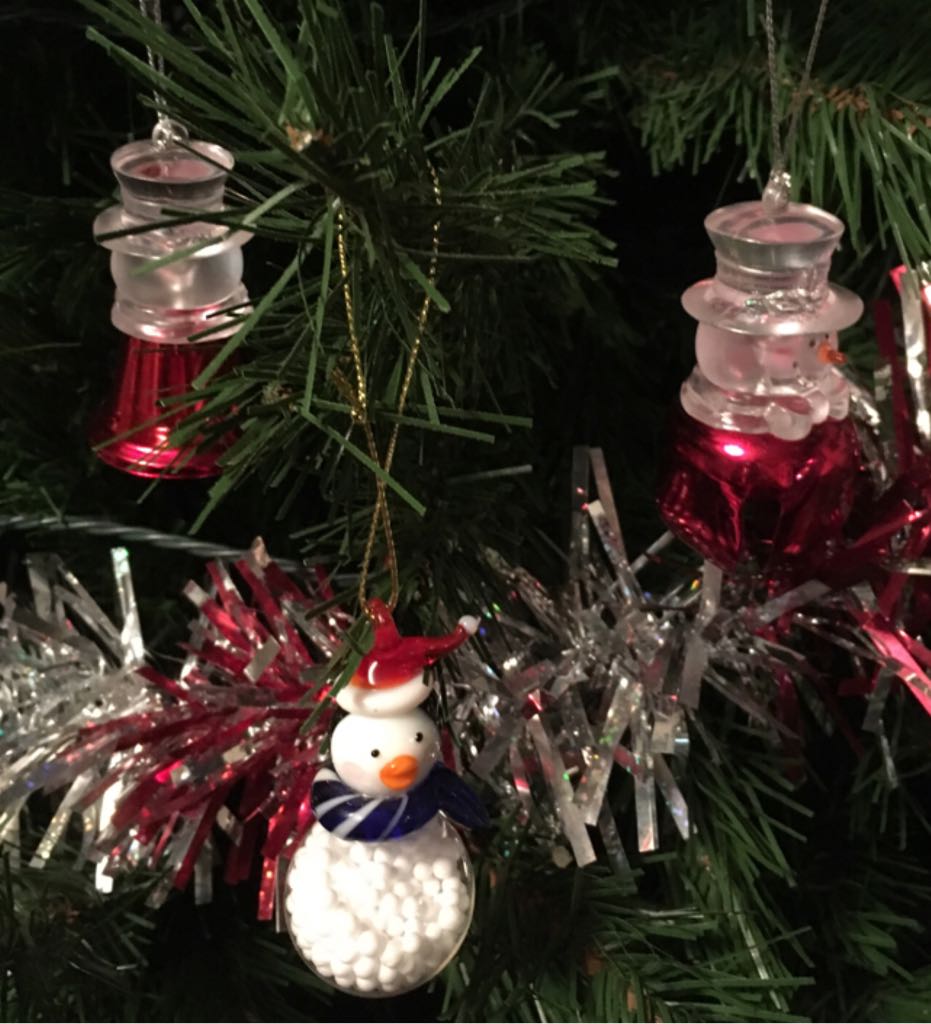 Glass Ball, Syracuse University