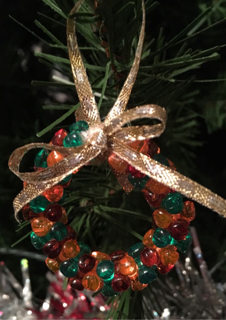 Wendy Wishes You a Merry Christmas