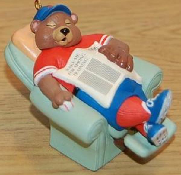 1957 Chevrolet Fire Engine