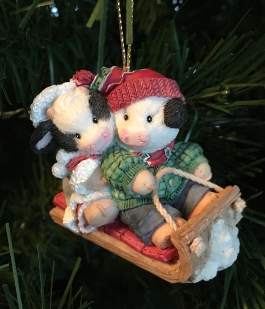 Juice Glass Squeezer