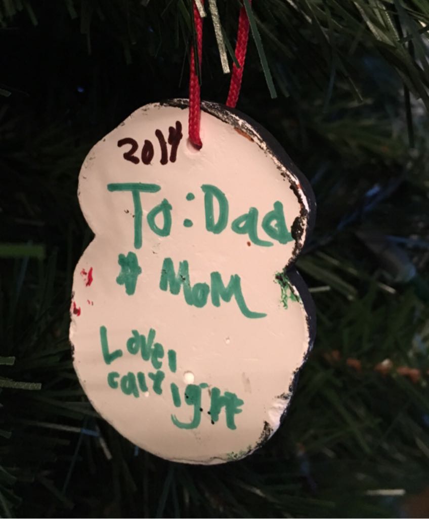 Snowman  (Snowman) ornament collectible - Main Image 2