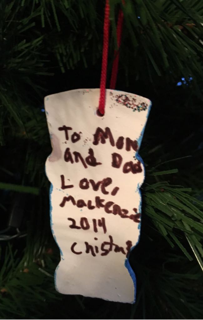 Soldier  ornament collectible - Main Image 2