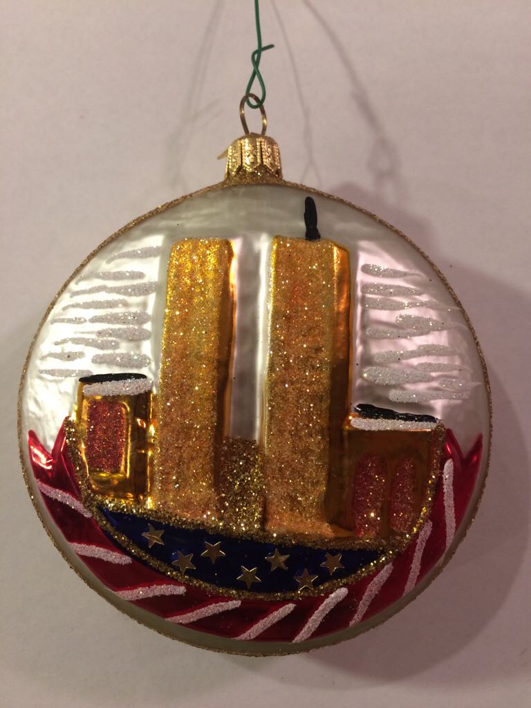 In Stride Folding Cycle