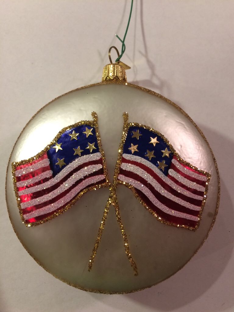 Twin Towers  (New York) ornament collectible - Main Image 2