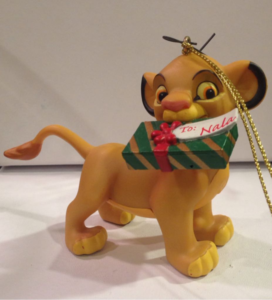 2001 Antique Tractor Miniature