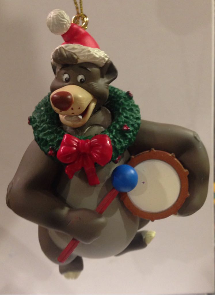 Carousel Horse - Holly