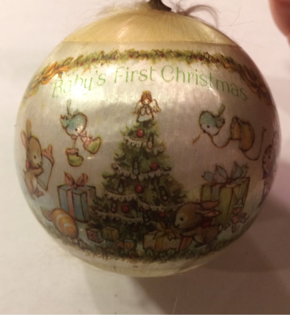 Silver Metal Round 2 Tier Plant Stand