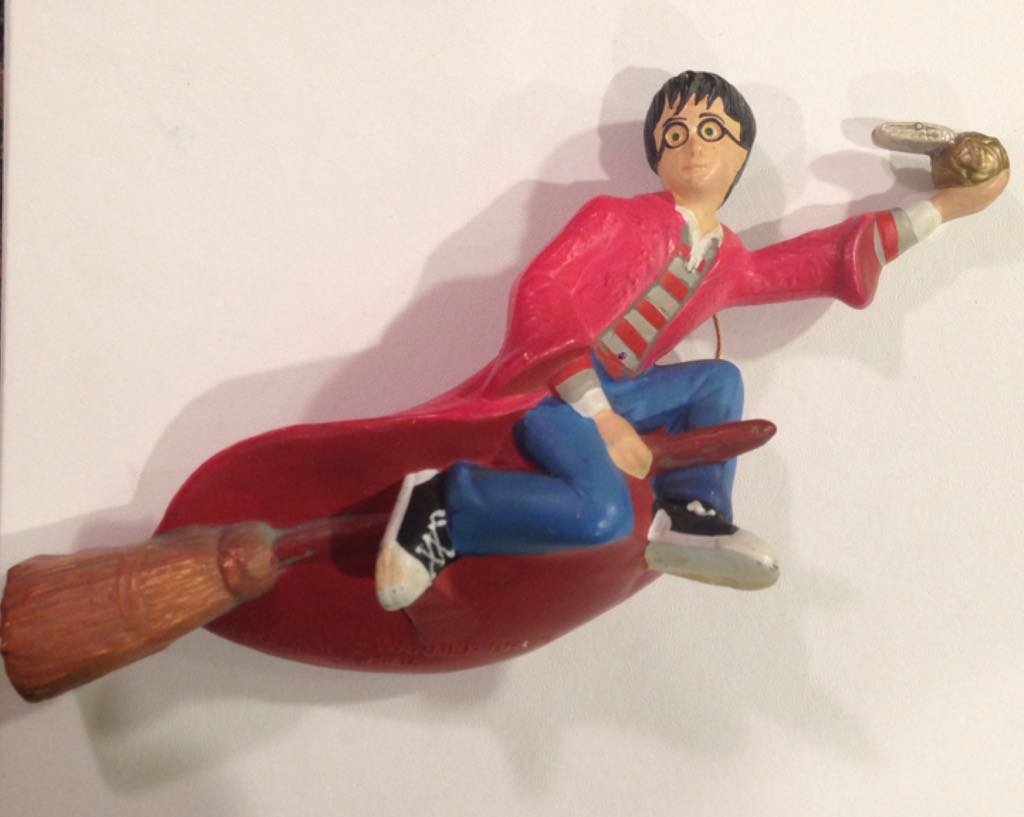 The Snowmen Of Mitford