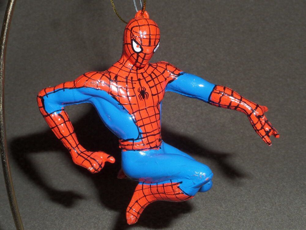 Ringing Reindeer (KOC Club)