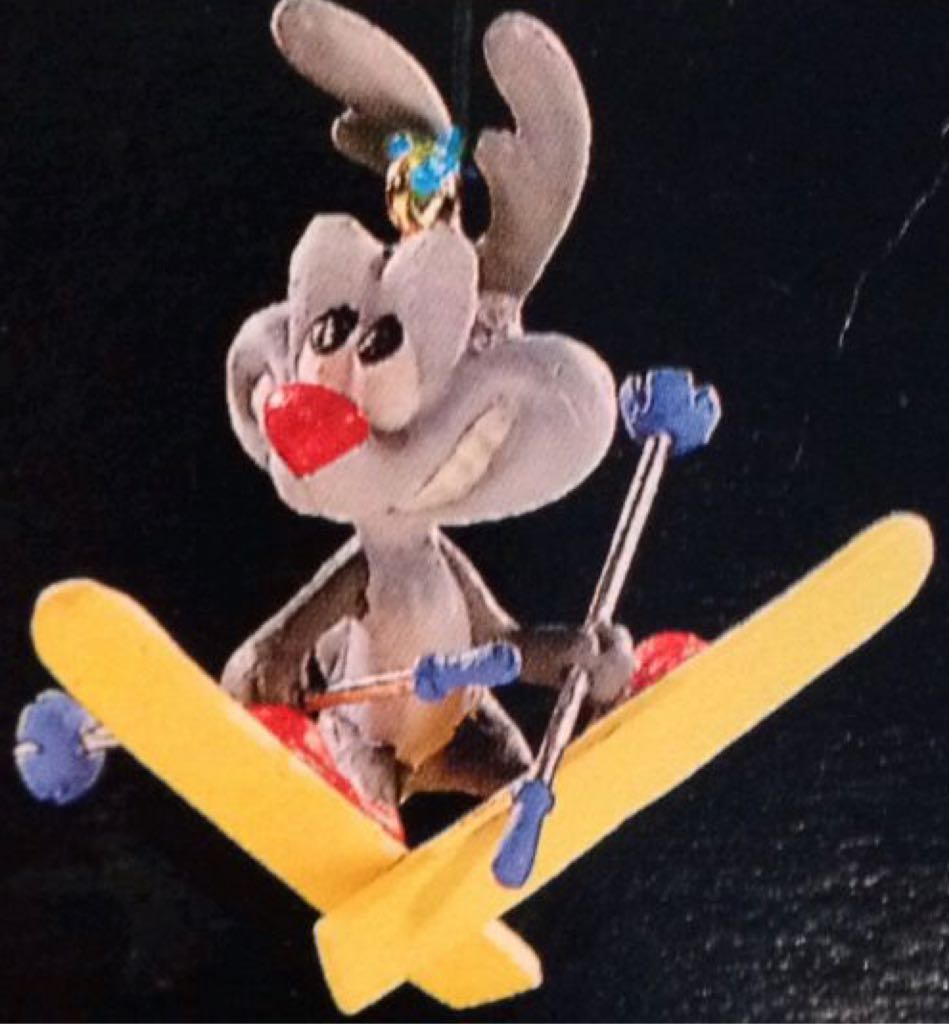 Madame Alexander - Mop Top Wendy