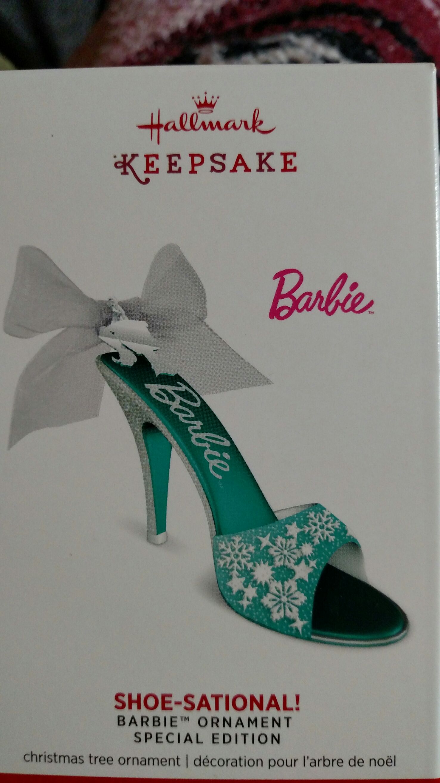 Season’s Treatings #8 (2016)